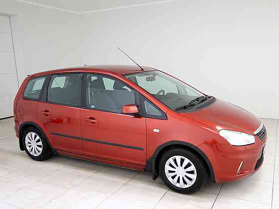 Ford C-MAX Facelift 1.8 92kW Tallina