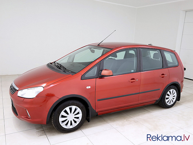 Ford C-MAX Facelift 1.8 92kW Таллин - изображение 4