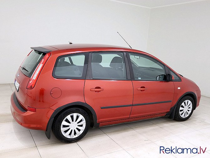 Ford C-MAX Facelift 1.8 92kW Таллин - изображение 3