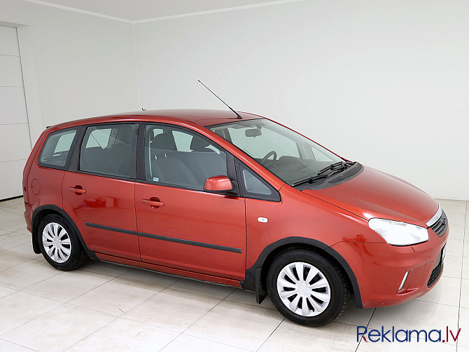 Ford C-MAX Facelift 1.8 92kW Tallina - foto 1