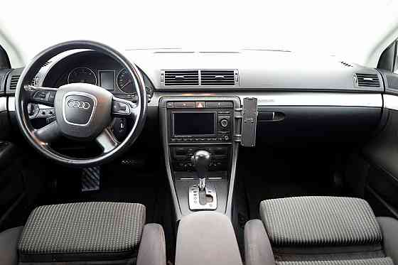 Audi A4 S-Line Quattro ATM 3.0 TDI 171kW Tallina