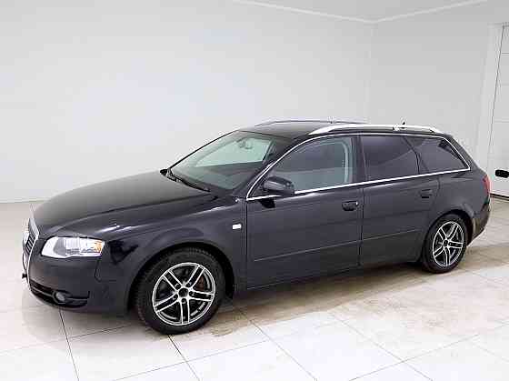 Audi A4 S-Line Quattro ATM 3.0 TDI 171kW Tallina