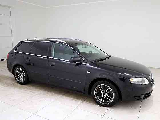 Audi A4 S-Line Quattro ATM 3.0 TDI 171kW Tallina