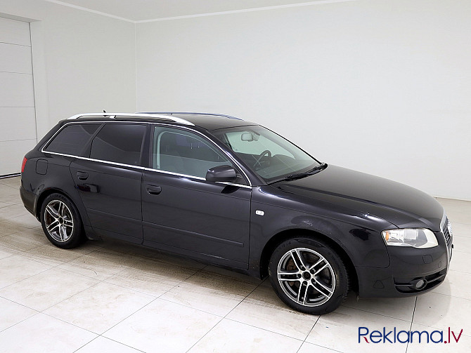 Audi A4 S-Line Quattro ATM 3.0 TDI 171kW Tallina - foto 1