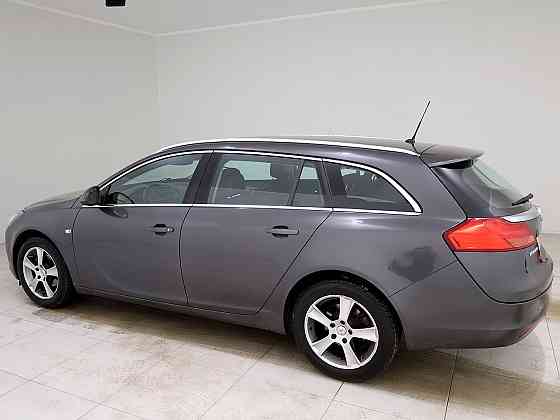 Opel Insignia Sports Tourer 2.0 96kW Tallina