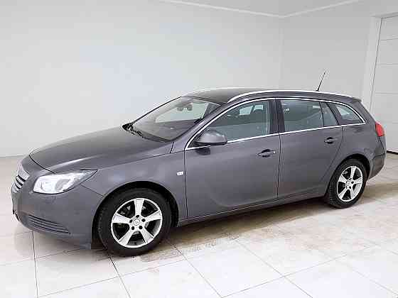 Opel Insignia Sports Tourer 2.0 96kW Tallina