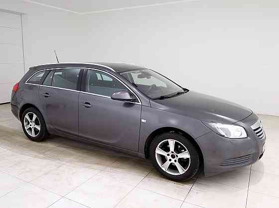 Opel Insignia Sports Tourer 2.0 96kW Tallina