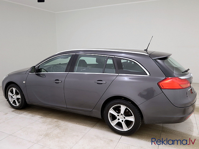 Opel Insignia Sports Tourer 2.0 96kW Таллин - изображение 4