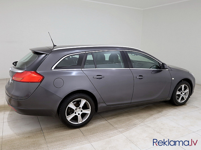 Opel Insignia Sports Tourer 2.0 96kW Таллин - изображение 3