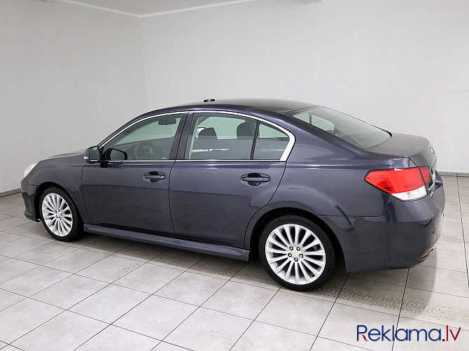 Subaru Legacy Comfort AWD ATM 2.0 110kW Tallina - foto 4