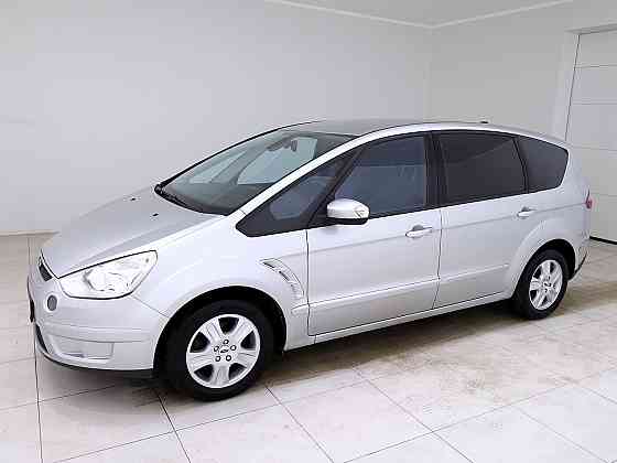 Ford S-MAX Comfort ATM 2.0 TDCi 96kW Таллин