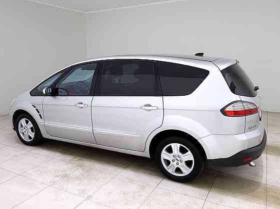 Ford S-MAX Comfort ATM 2.0 TDCi 96kW Таллин