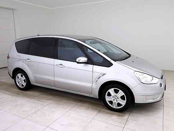 Ford S-MAX Comfort ATM 2.0 TDCi 96kW Таллин