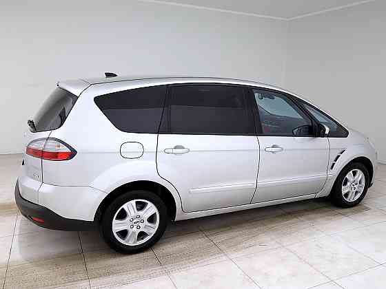 Ford S-MAX Comfort ATM 2.0 TDCi 96kW Tallina