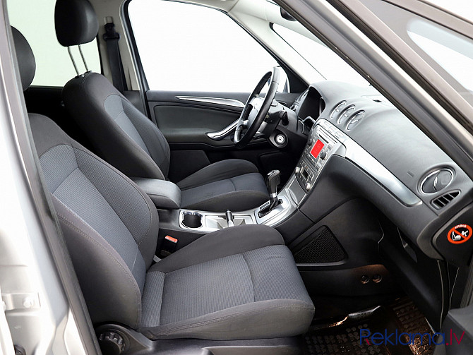 Ford S-MAX Comfort ATM 2.0 TDCi 96kW Таллин - изображение 6