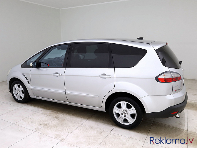 Ford S-MAX Comfort ATM 2.0 TDCi 96kW Таллин - изображение 4