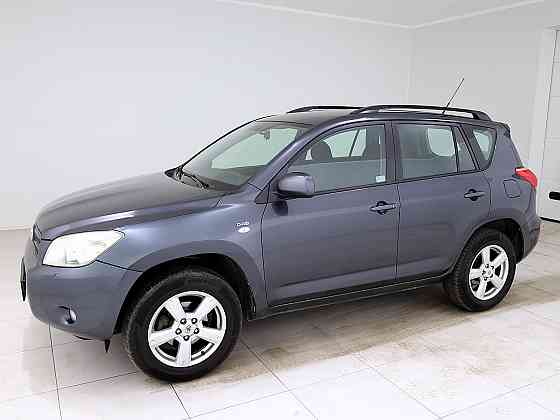 Toyota RAV4 Linea Sol 2.2 D-4D 100kW Tallina