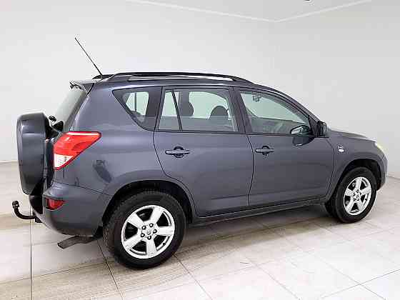 Toyota RAV4 Linea Sol 2.2 D-4D 100kW Tallina