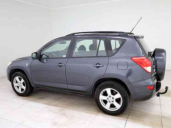 Toyota RAV4 Linea Sol 2.2 D-4D 100kW Tallina