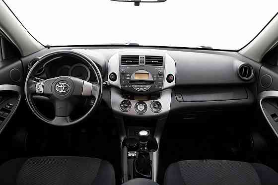 Toyota RAV4 Linea Sol 2.2 D-4D 100kW Таллин