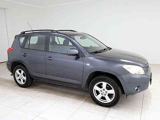 Toyota RAV4 Linea Sol 2.2 D-4D 100kW Tallina