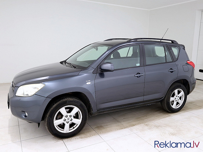 Toyota RAV4 Linea Sol 2.2 D-4D 100kW Tallina - foto 2