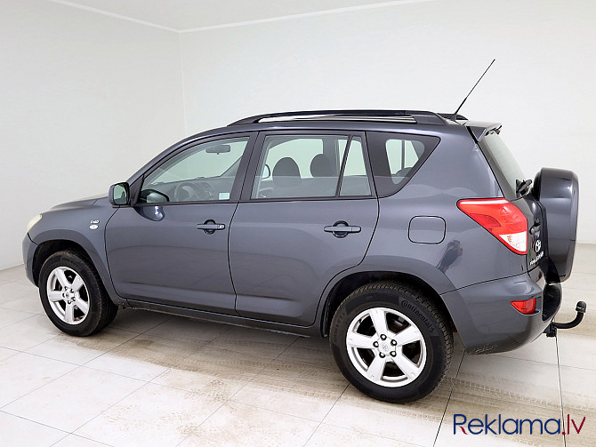 Toyota RAV4 Linea Sol 2.2 D-4D 100kW Tallina - foto 4