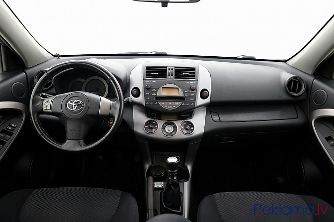 Toyota RAV4 Linea Sol 2.2 D-4D 100kW Таллин - изображение 5