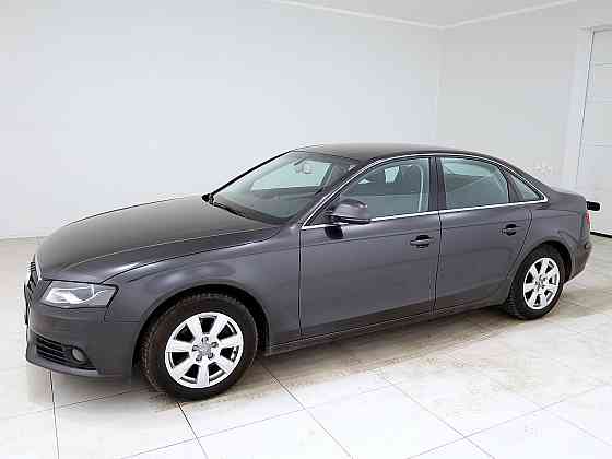 Audi A4 Comfortline ATM 2.0 TDI 105kW Tallina