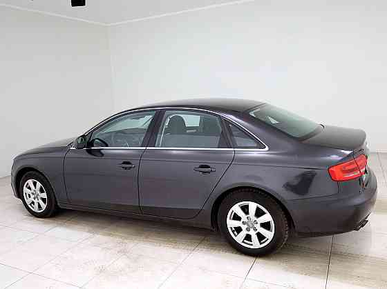 Audi A4 Comfortline ATM 2.0 TDI 105kW Tallina