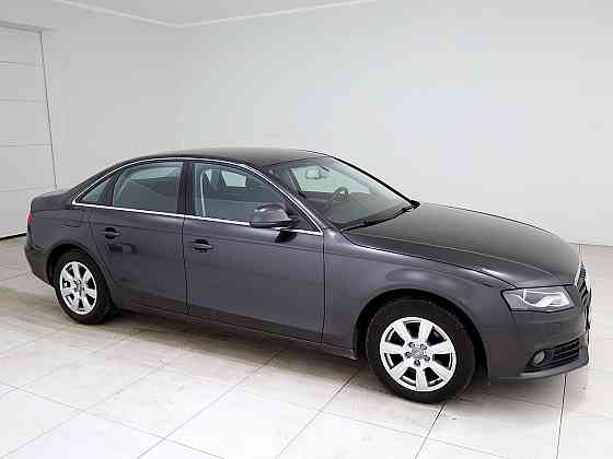 Audi A4 Comfortline ATM 2.0 TDI 105kW Tallina