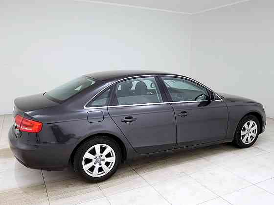 Audi A4 Comfortline ATM 2.0 TDI 105kW Tallina