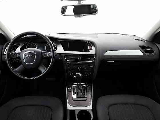 Audi A4 Comfortline ATM 2.0 TDI 105kW Таллин