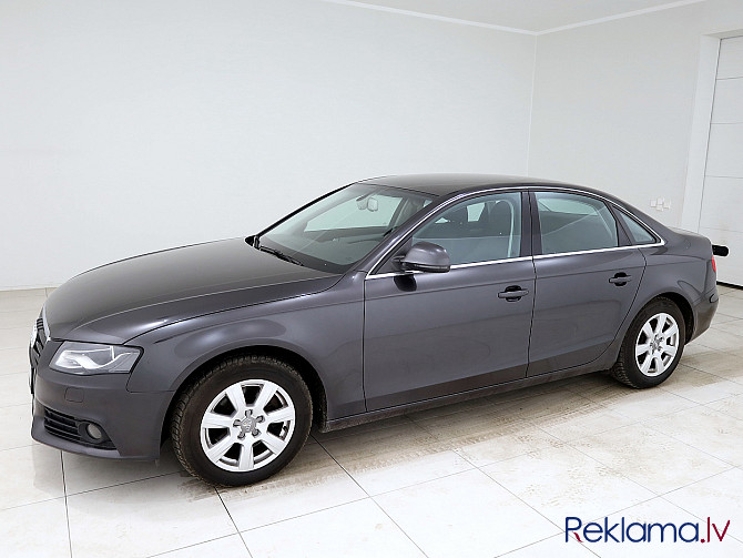 Audi A4 Comfortline ATM 2.0 TDI 105kW Tallina - foto 2