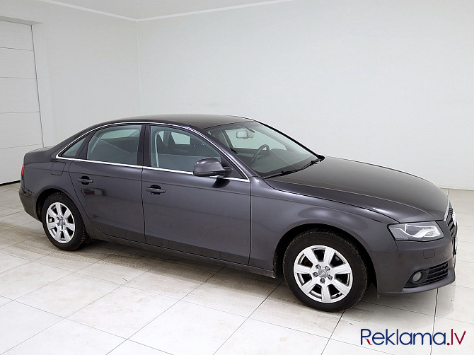 Audi A4 Comfortline ATM 2.0 TDI 105kW Tallina - foto 1