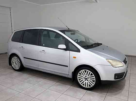 Ford Focus C-Max Comfort 1.6 74kW Tallina