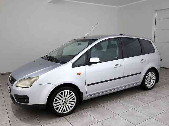 Ford Focus C-Max Comfort 1.6 74kW Таллин