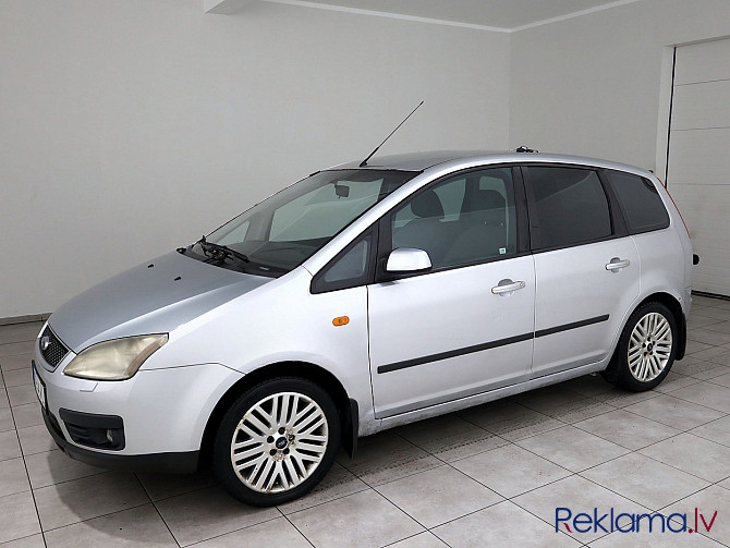 Ford Focus C-Max Comfort 1.6 74kW Таллин - изображение 2