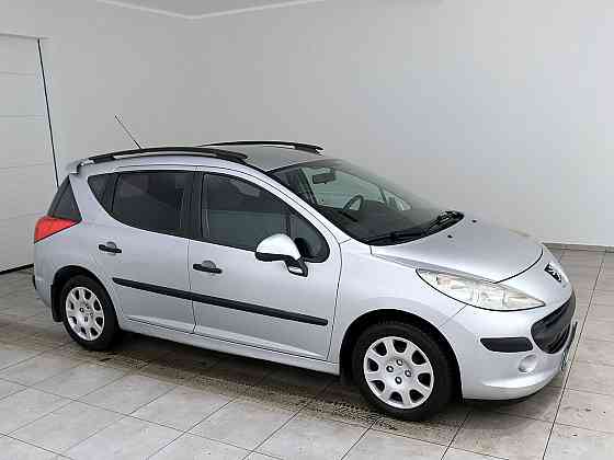 Peugeot 207 SW Elengace 1.6 88kW Tallina