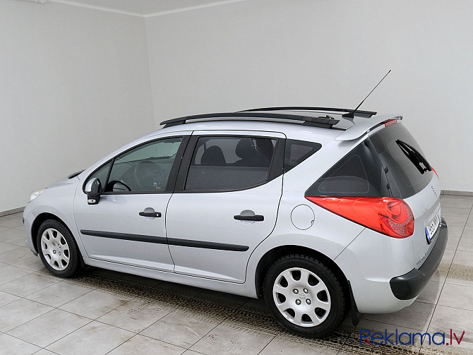 Peugeot 207 SW Elengace 1.6 88kW Таллин - изображение 4