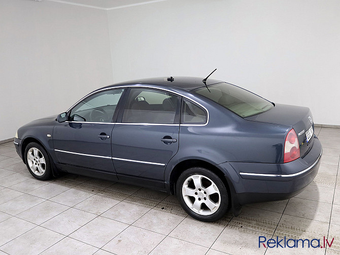 Volkswagen Passat Highline 2.0 96kW Tallina - foto 4