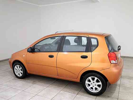 Chevrolet Aveo City 1.2 53kW Таллин