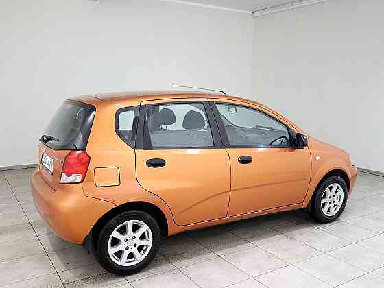 Chevrolet Aveo City 1.2 53kW Таллин