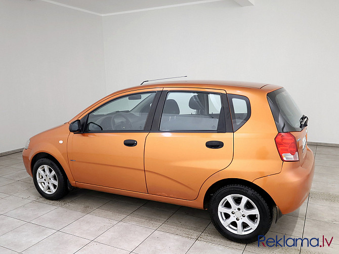 Chevrolet Aveo City 1.2 53kW Таллин - изображение 4