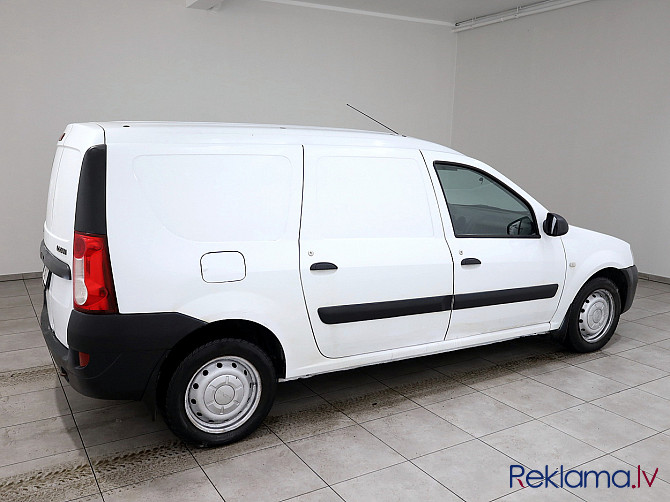 Dacia Logan Van 1.6 62kW Tallina - foto 3