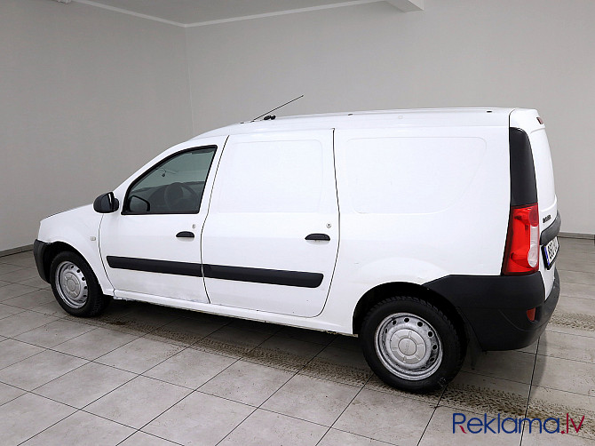 Dacia Logan Van 1.6 62kW Tallina - foto 4