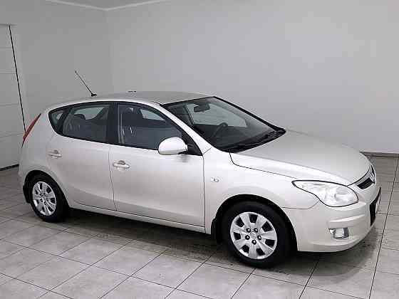 Hyundai i30 Elegance 1.6 90kW Tallina