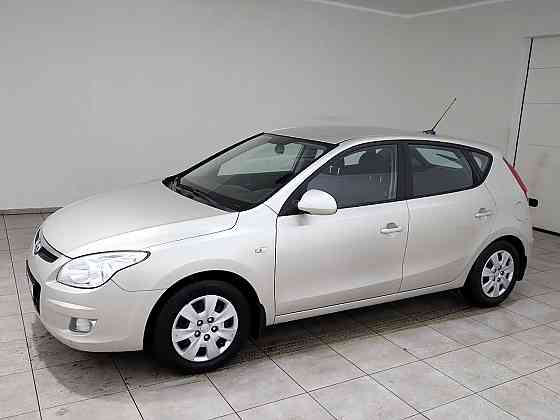 Hyundai i30 Elegance 1.6 90kW Таллин