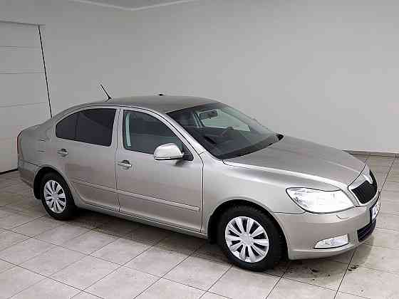 Skoda Octavia Comfortline Facelift ATM 1.2 77kW Таллин