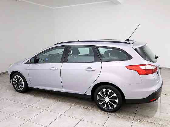 Ford Focus Comfort Facelift 1.6 TDCi 85kW Таллин